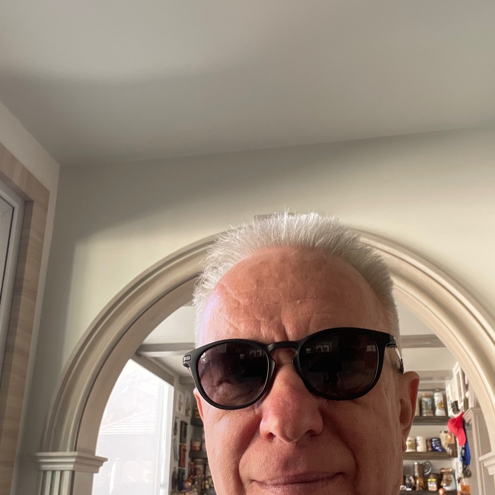 Meet your Posher, Vassili